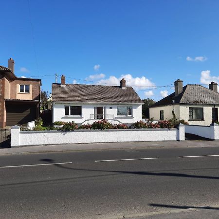 Drummer Cottage Buncrana Exterior foto