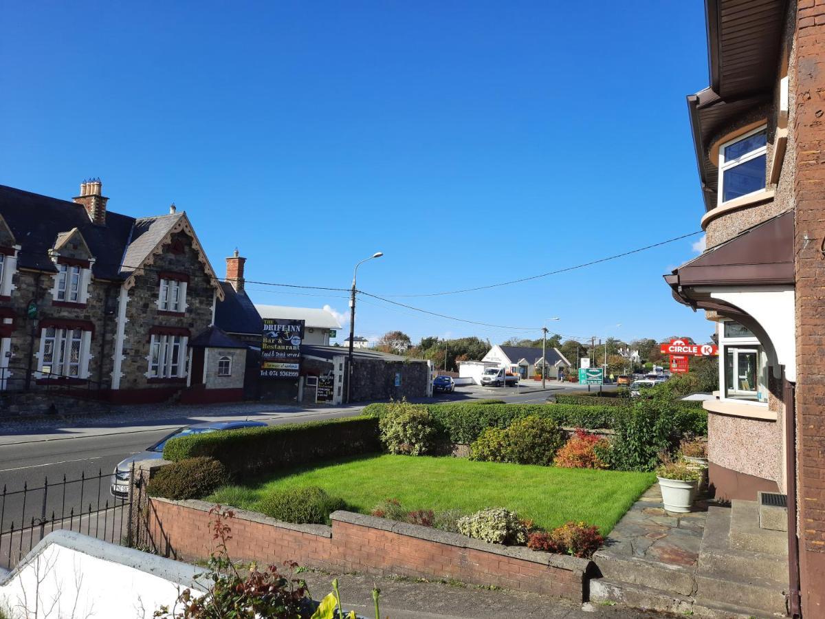 Drummer Cottage Buncrana Exterior foto