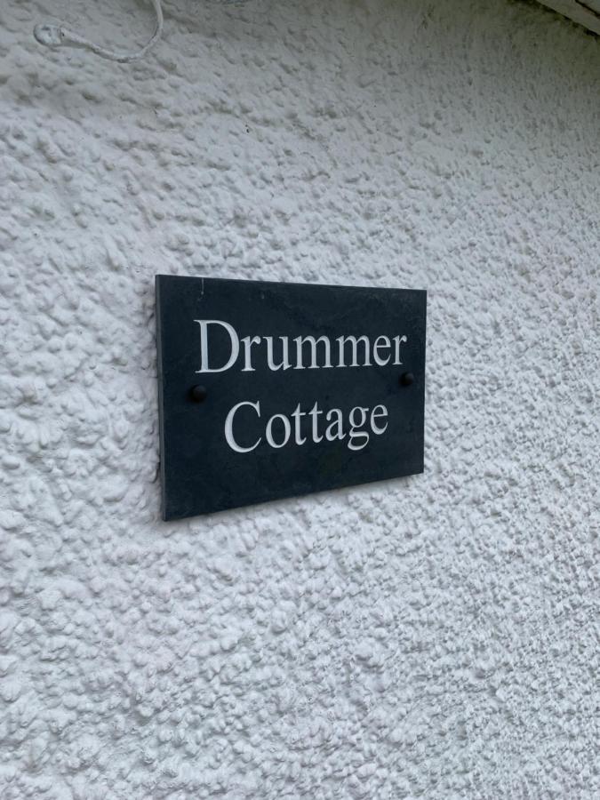 Drummer Cottage Buncrana Exterior foto