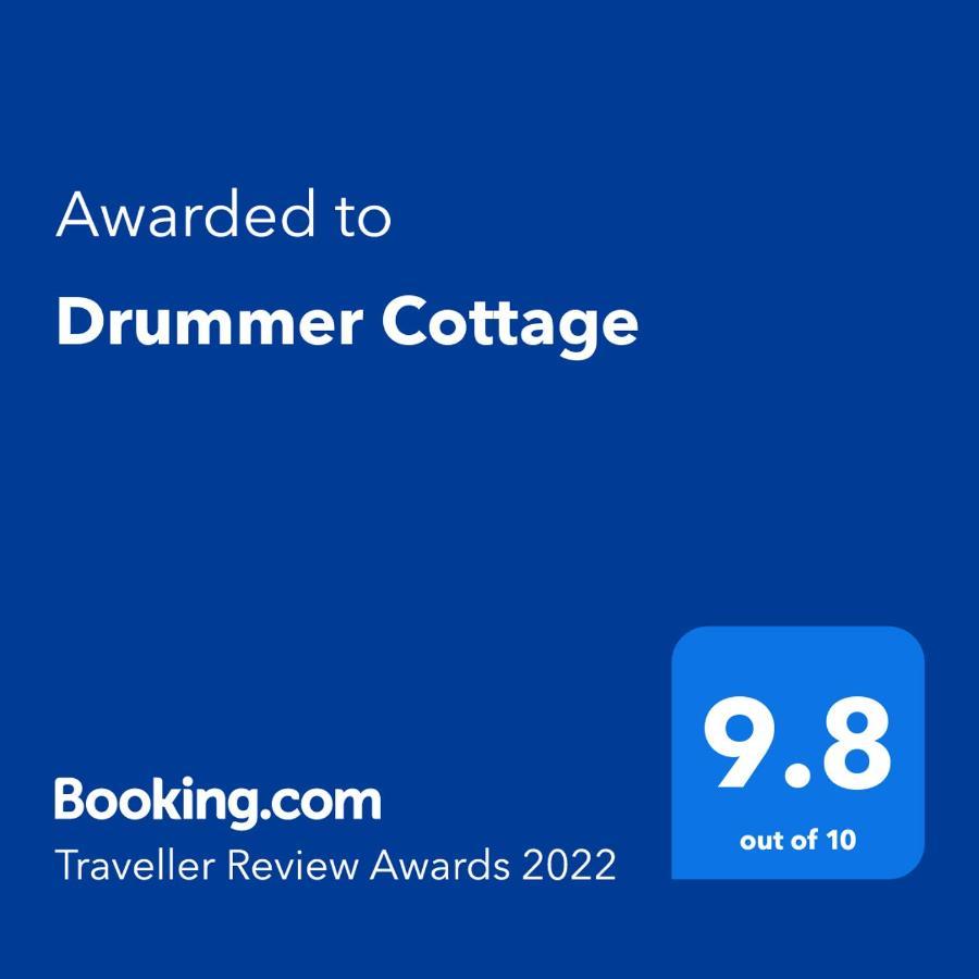 Drummer Cottage Buncrana Exterior foto